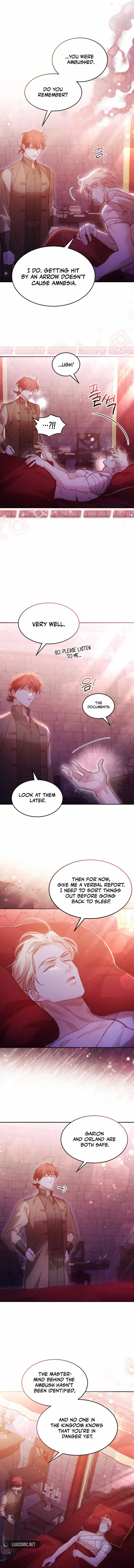 Read Conquer My Heart chapter 33 image 1 on Lezhin