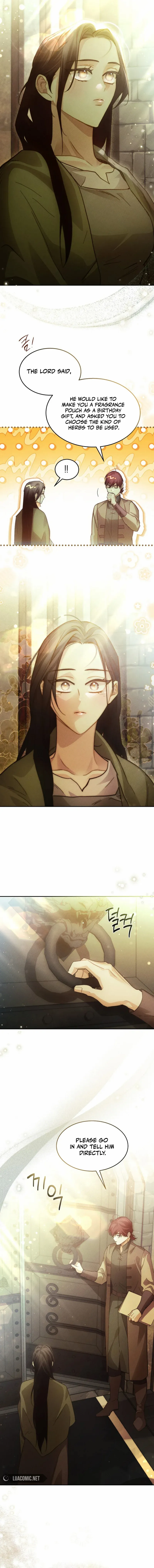 Read Conquer My Heart chapter 33 image 11 on Lezhin