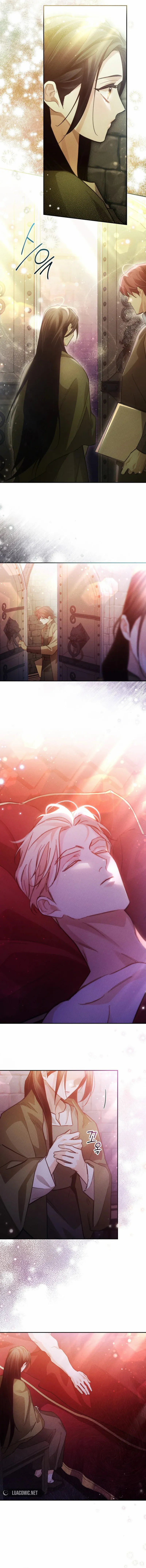 Read Conquer My Heart chapter 33 image 12 on Lezhin