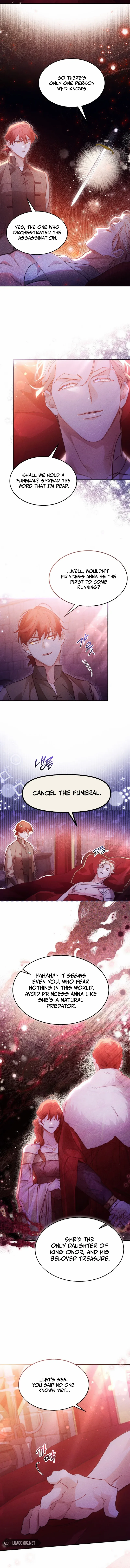 Read Conquer My Heart chapter 33 image 2 on Lezhin