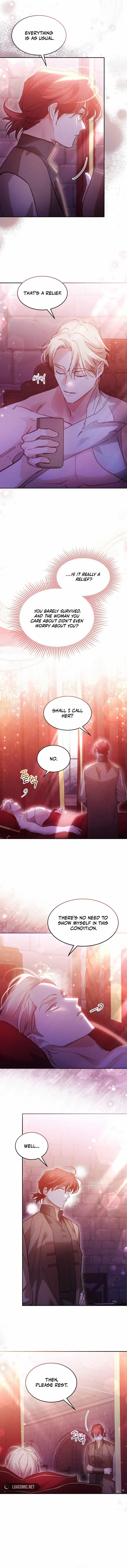 Read Conquer My Heart chapter 33 image 4 on Lezhin