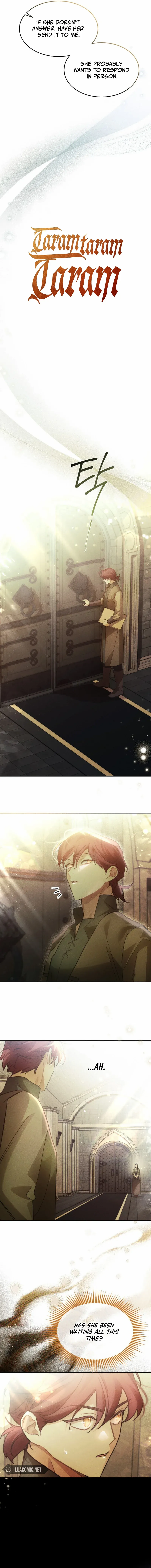 Read Conquer My Heart chapter 33 image 6 on Lezhin