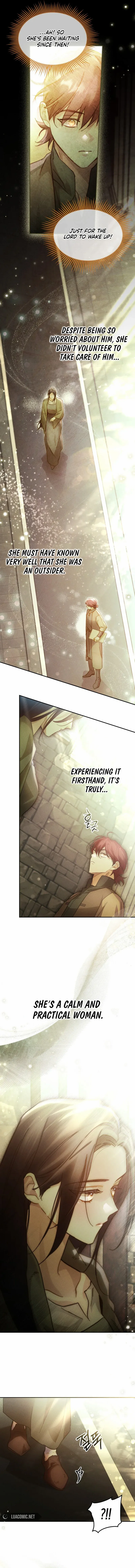 Read Conquer My Heart chapter 33 image 8 on Lezhin