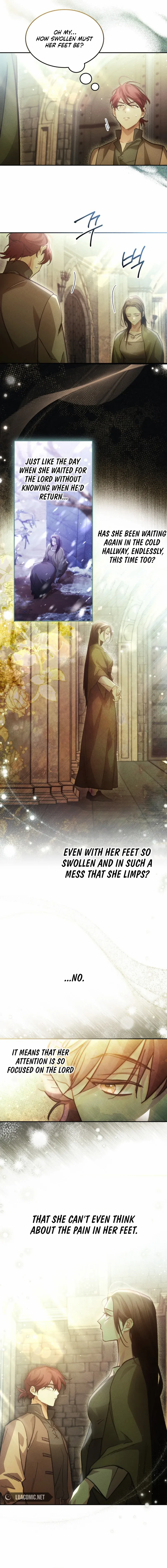 Read Conquer My Heart chapter 33 image 9 on Lezhin