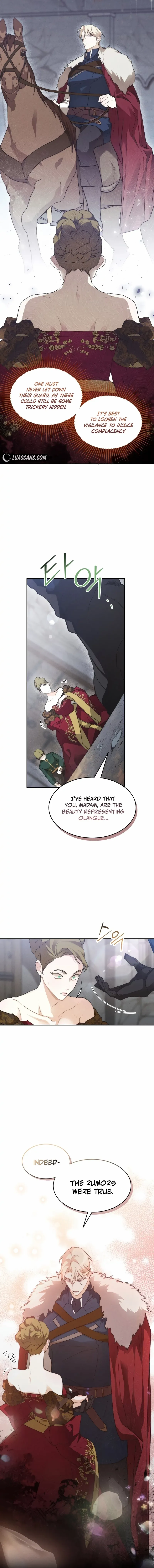 Read Conquer My Heart chapter 4 image 10 on Lezhin
