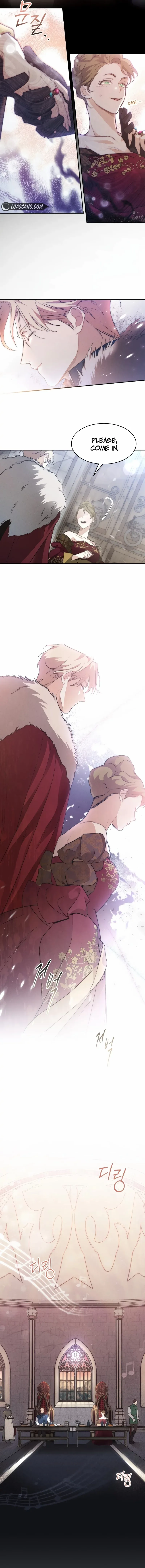 Read Conquer My Heart chapter 4 image 11 on Lezhin