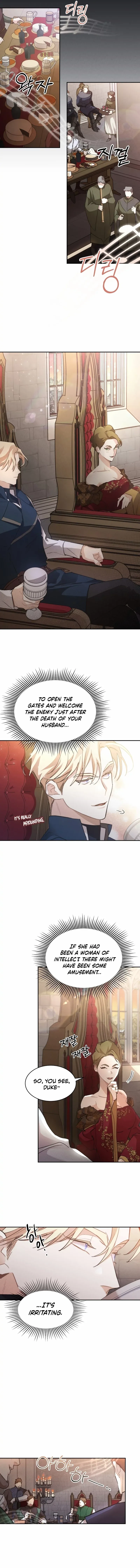 Read Conquer My Heart chapter 4 image 12 on Lezhin