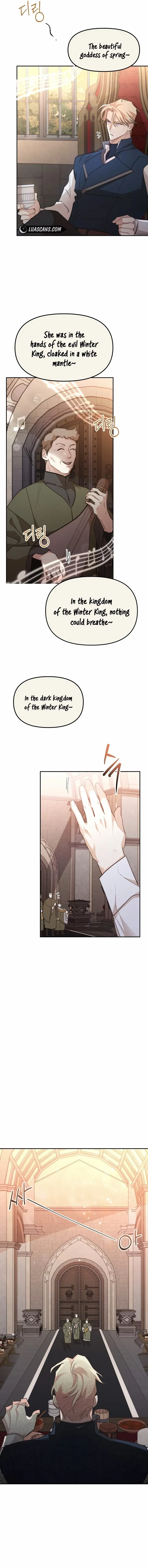 Read Conquer My Heart chapter 4 image 13 on Lezhin