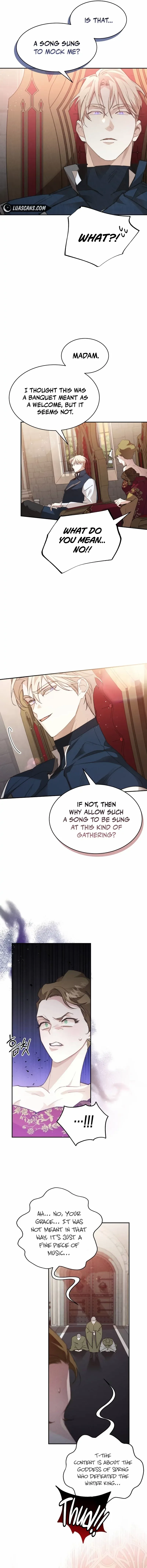 Read Conquer My Heart chapter 4 image 14 on Lezhin
