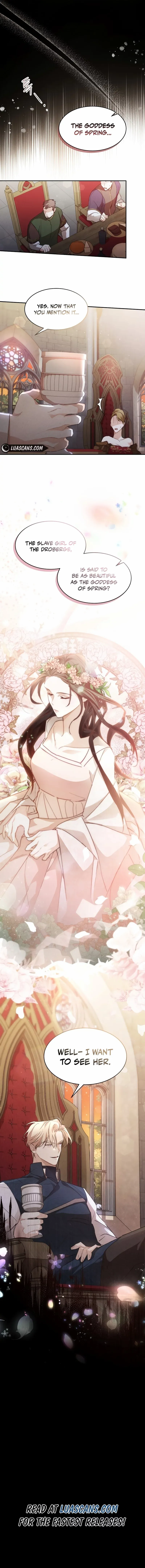 Read Conquer My Heart chapter 4 image 16 on Lezhin