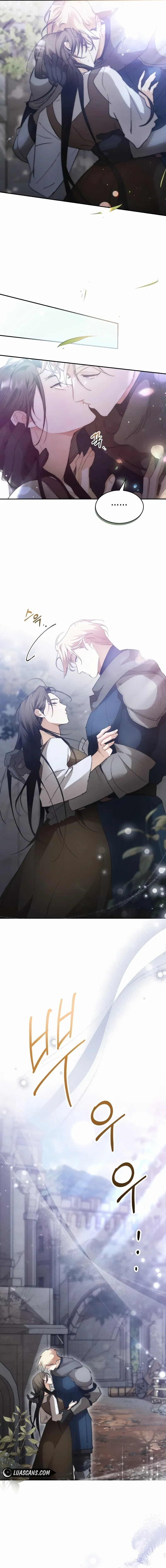 Read Conquer My Heart chapter 4 image 2 on Lezhin
