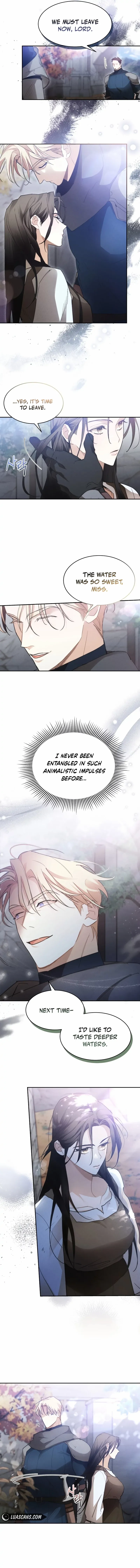 Read Conquer My Heart chapter 4 image 3 on Lezhin