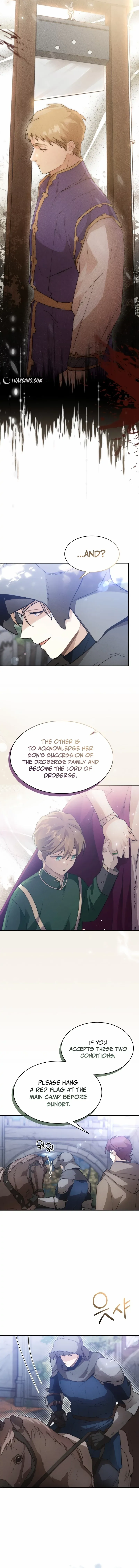 Read Conquer My Heart chapter 4 image 6 on Lezhin