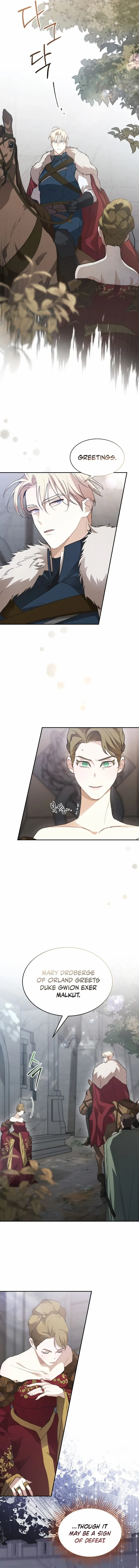 Read Conquer My Heart chapter 4 image 9 on Lezhin