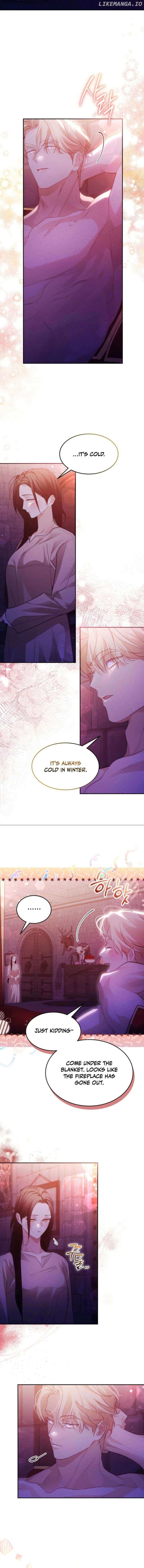 Read Conquer My Heart chapter 42 image 1 on Lezhin