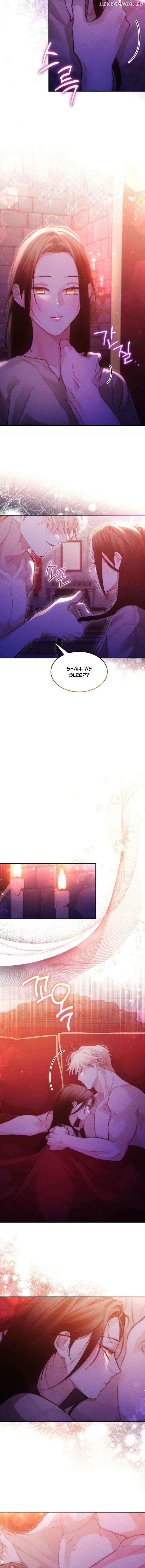 Read Conquer My Heart chapter 42 image 10 on Lezhin