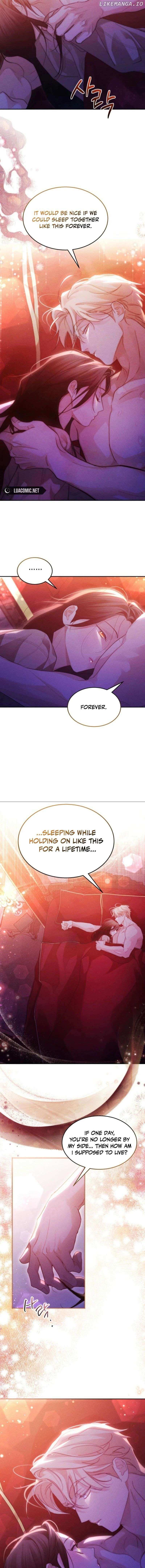 Read Conquer My Heart chapter 42 image 11 on Lezhin