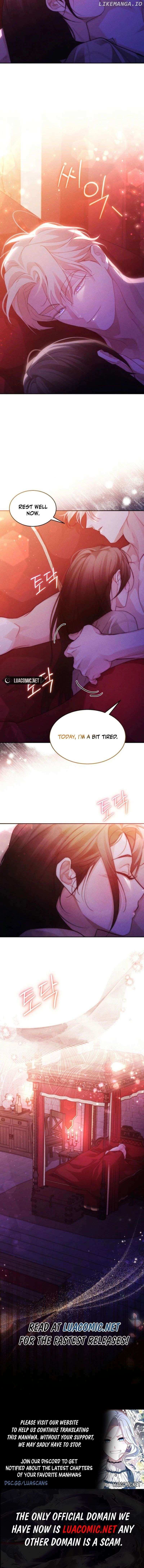 Read Conquer My Heart chapter 42 image 12 on Lezhin