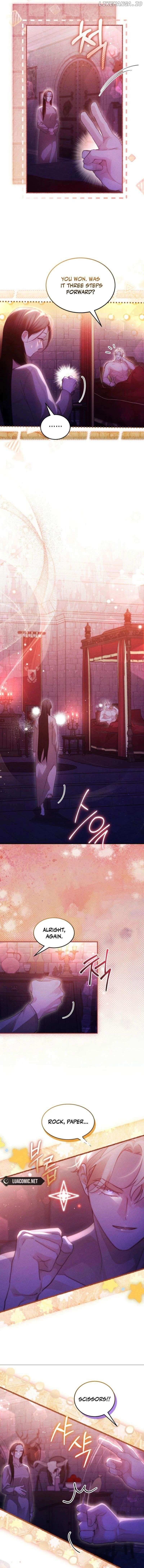 Read Conquer My Heart chapter 42 image 2 on Lezhin