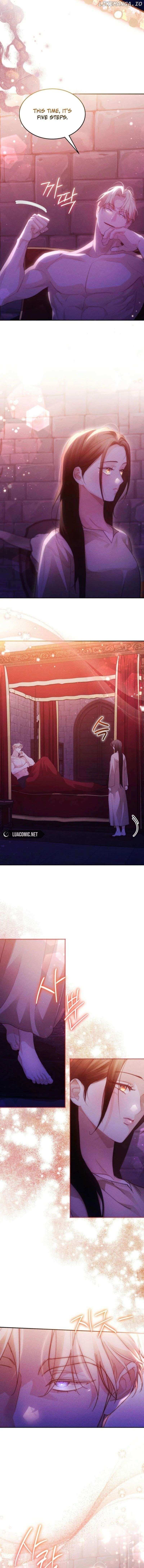 Read Conquer My Heart chapter 42 image 3 on Lezhin