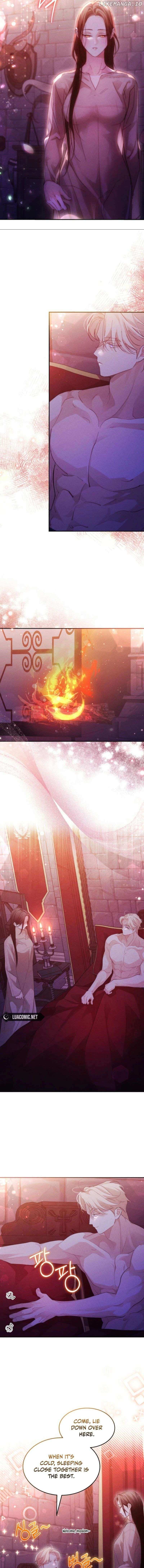 Read Conquer My Heart chapter 42 image 4 on Lezhin