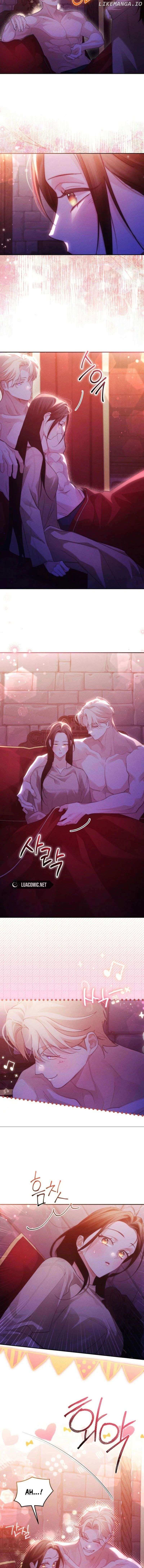 Read Conquer My Heart chapter 42 image 5 on Lezhin