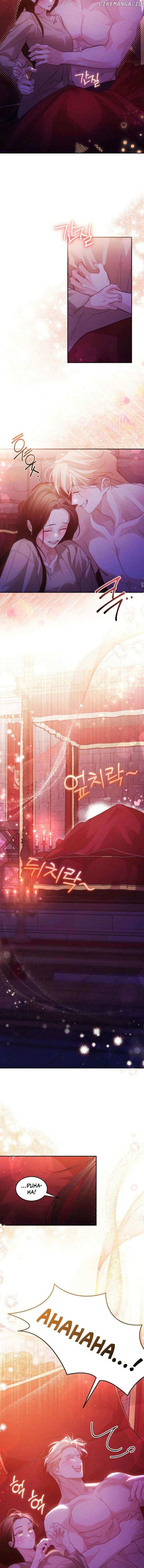 Read Conquer My Heart chapter 42 image 6 on Lezhin
