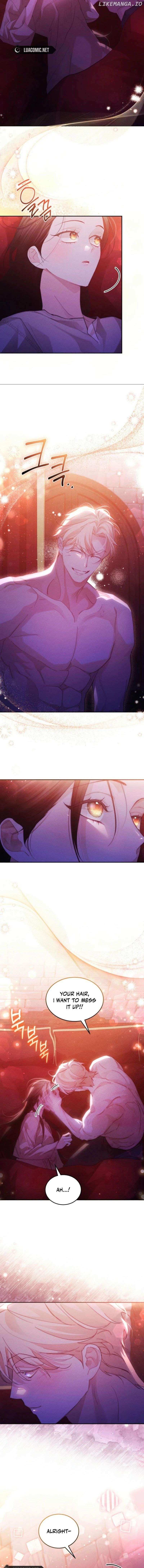 Read Conquer My Heart chapter 42 image 7 on Lezhin