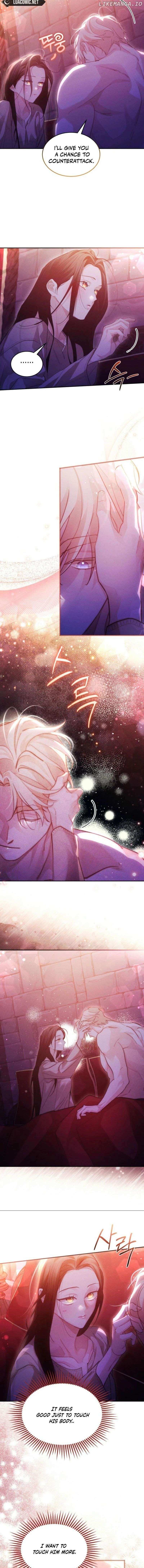 Read Conquer My Heart chapter 42 image 8 on Lezhin