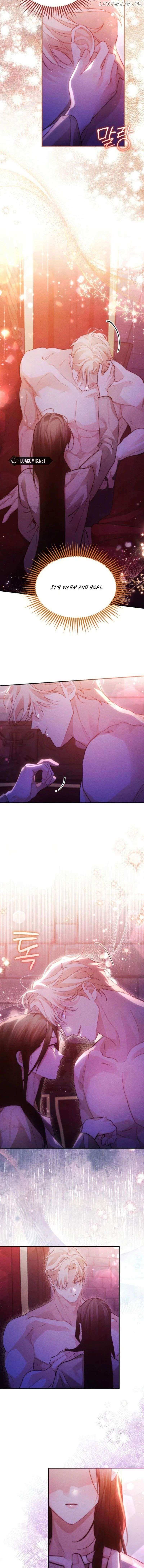 Read Conquer My Heart chapter 42 image 9 on Lezhin