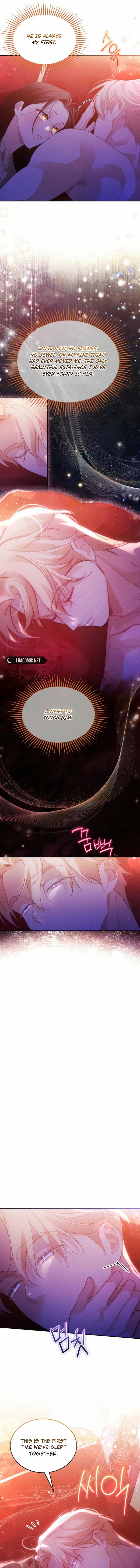 Read Conquer My Heart chapter 43 image 1 on Lezhin