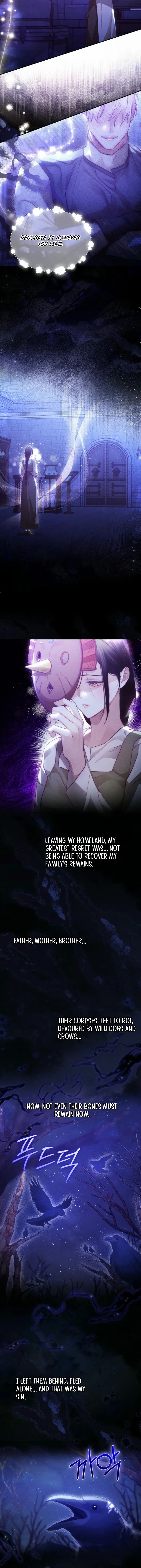 Read Conquer My Heart chapter 43 image 10 on Lezhin