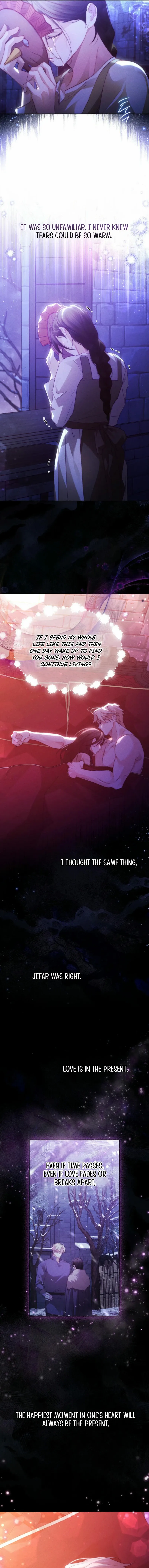 Read Conquer My Heart chapter 43 image 13 on Lezhin
