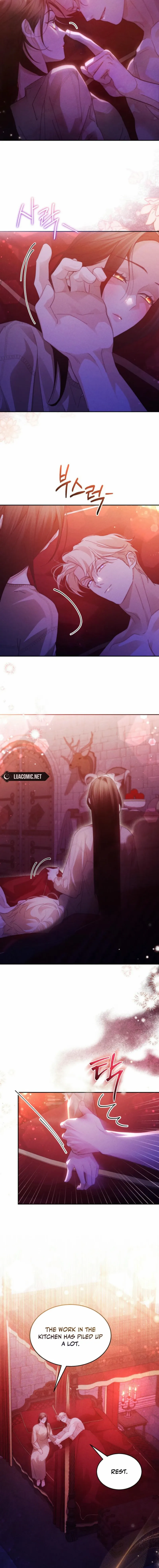 Read Conquer My Heart chapter 43 image 2 on Lezhin