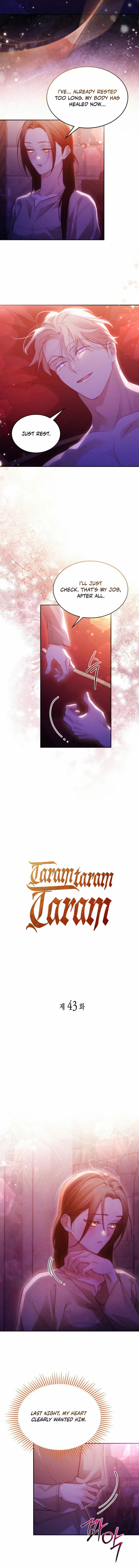 Read Conquer My Heart chapter 43 image 3 on Lezhin