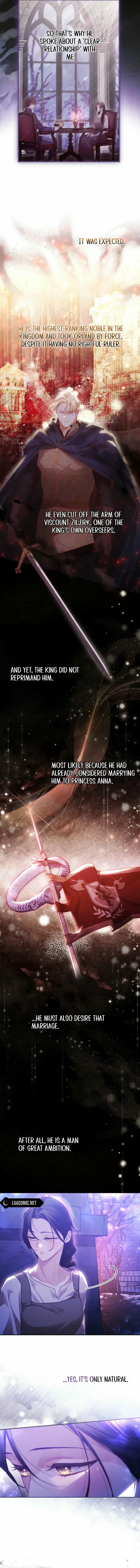 Read Conquer My Heart chapter 43 image 7 on Lezhin