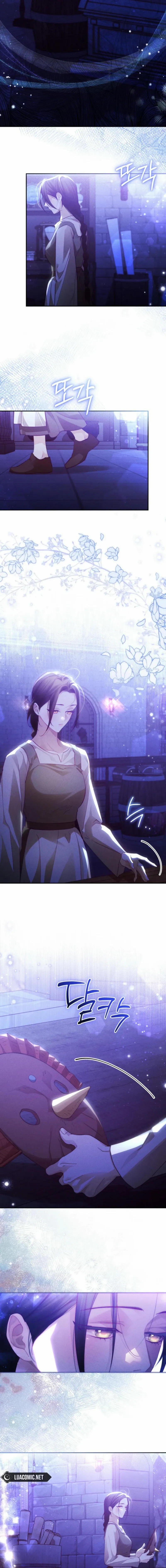 Read Conquer My Heart chapter 43 image 9 on Lezhin