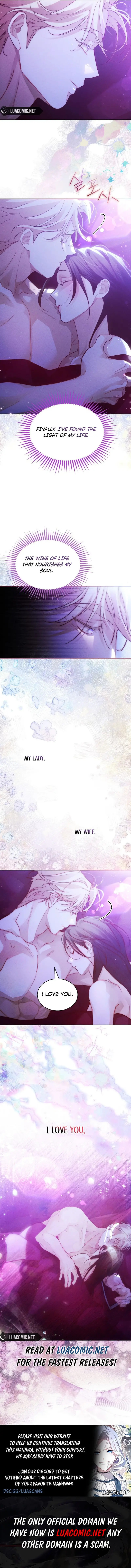 Read Conquer My Heart chapter 46 image 7 on Lezhin