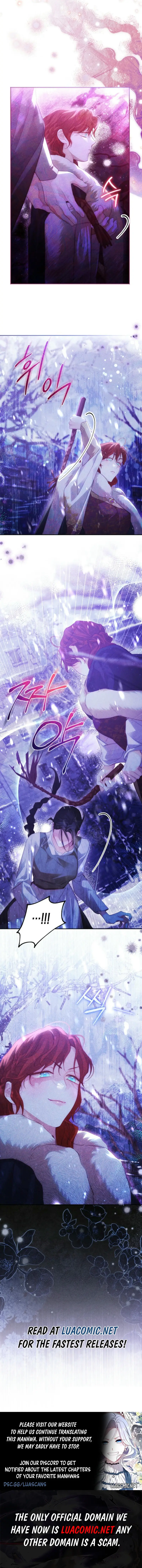 Read Conquer My Heart chapter 48 image 10 on Lezhin