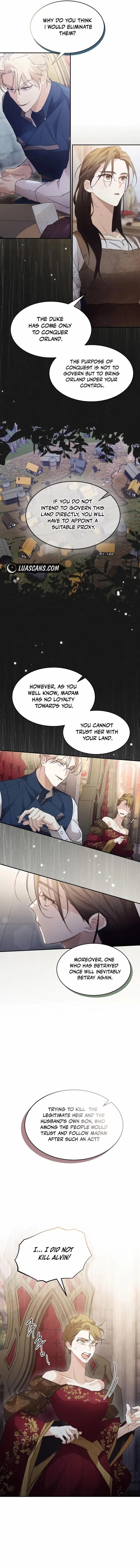 Read Conquer My Heart chapter 5 image 11 on Lezhin