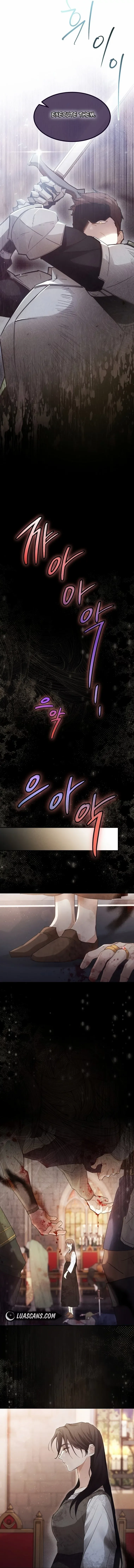 Read Conquer My Heart chapter 5 image 13 on Lezhin