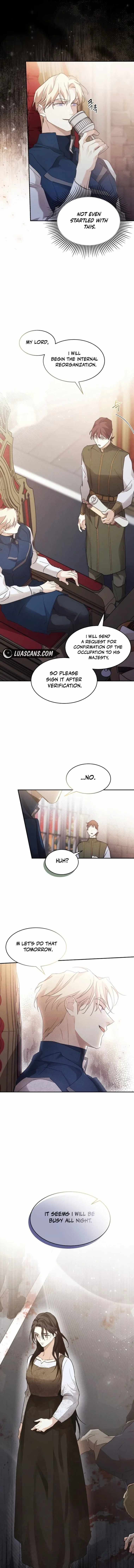 Read Conquer My Heart chapter 5 image 14 on Lezhin