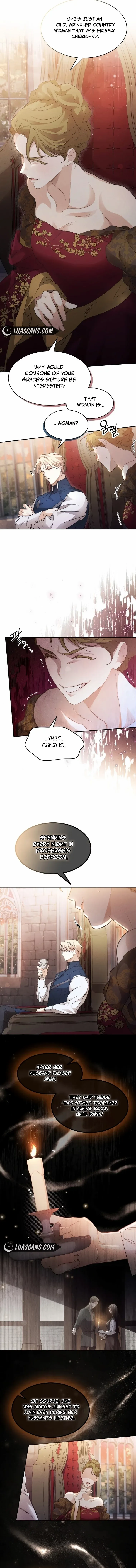 Read Conquer My Heart chapter 5 image 2 on Lezhin