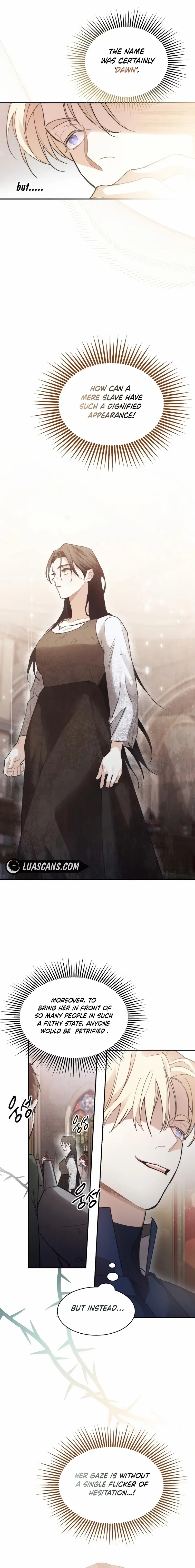 Read Conquer My Heart chapter 5 image 6 on Lezhin