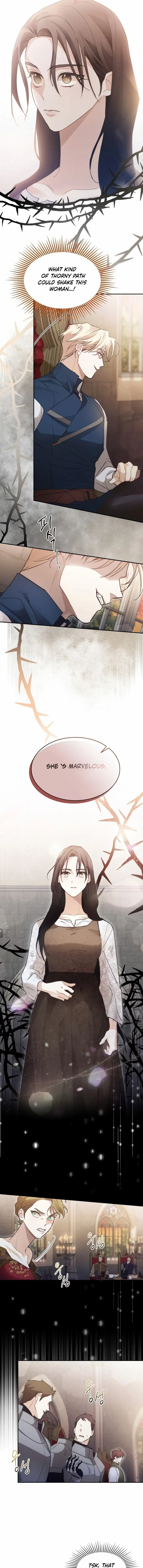 Read Conquer My Heart chapter 5 image 7 on Lezhin