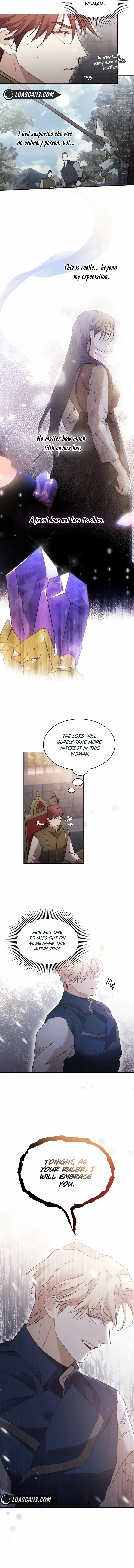 Read Conquer My Heart chapter 5 image 8 on Lezhin