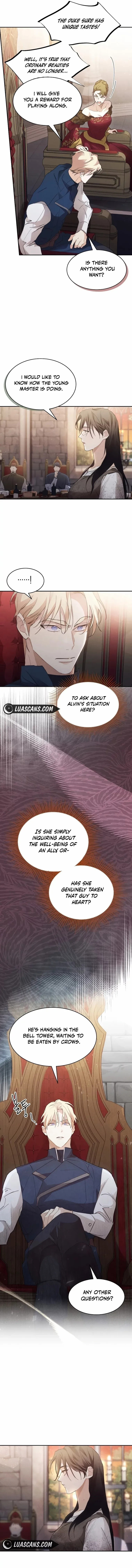Read Conquer My Heart chapter 5 image 9 on Lezhin
