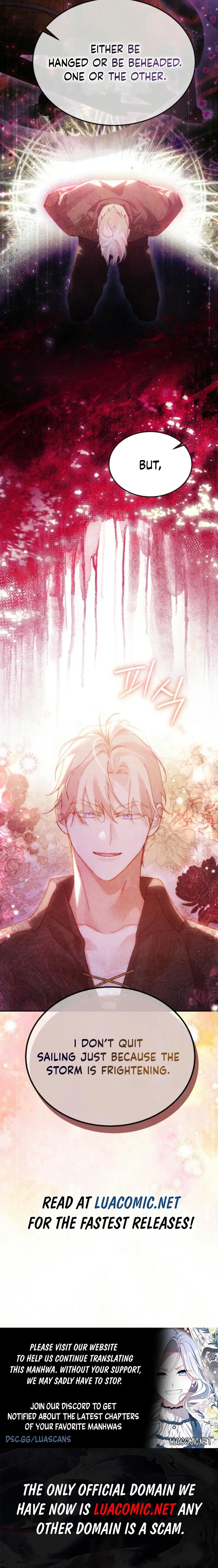 Read Conquer My Heart chapter 51 image 10 on Lezhin