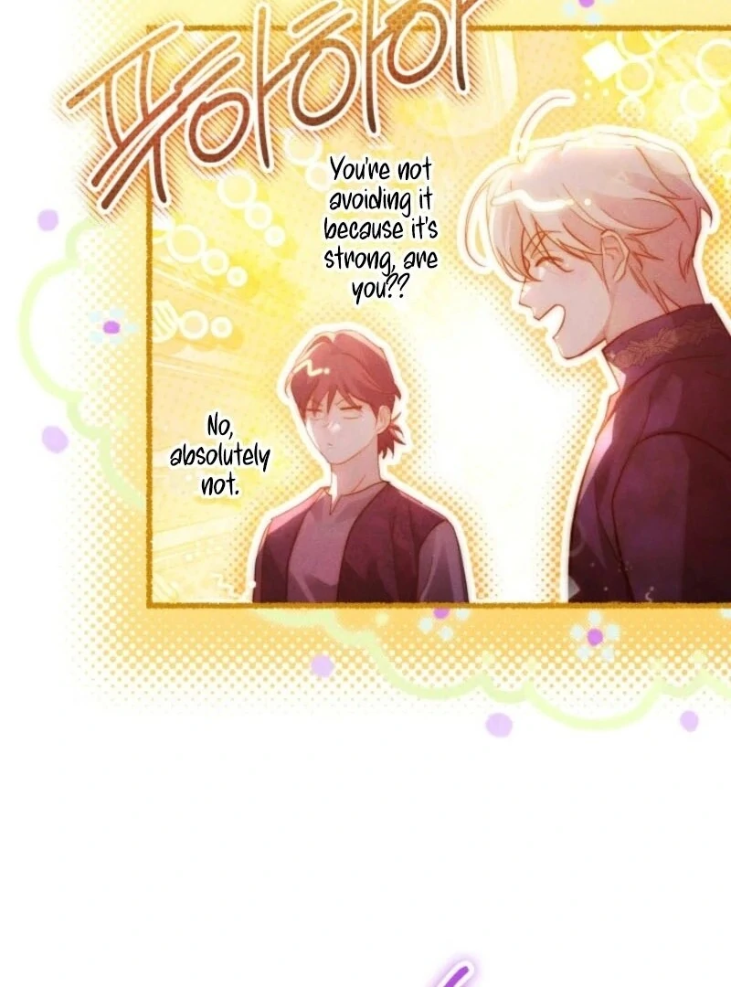 Read Conquer My Heart chapter 52 image 130 on Lezhin