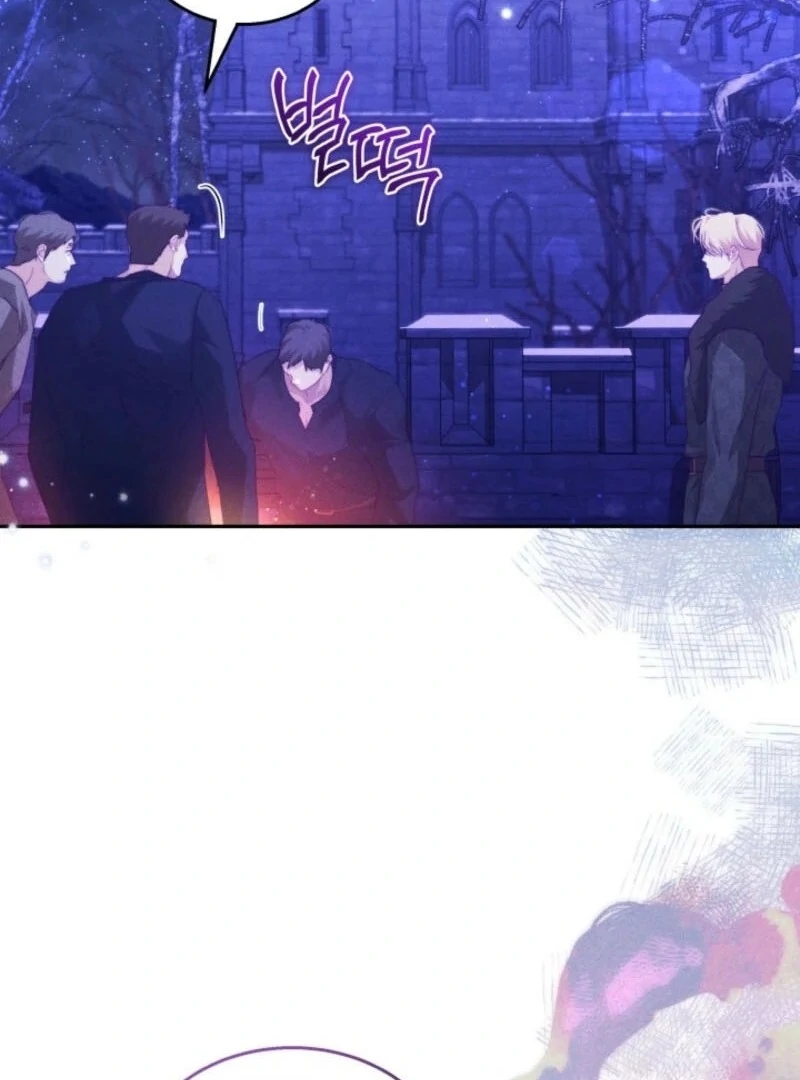 Read Conquer My Heart chapter 52 image 35 on Lezhin